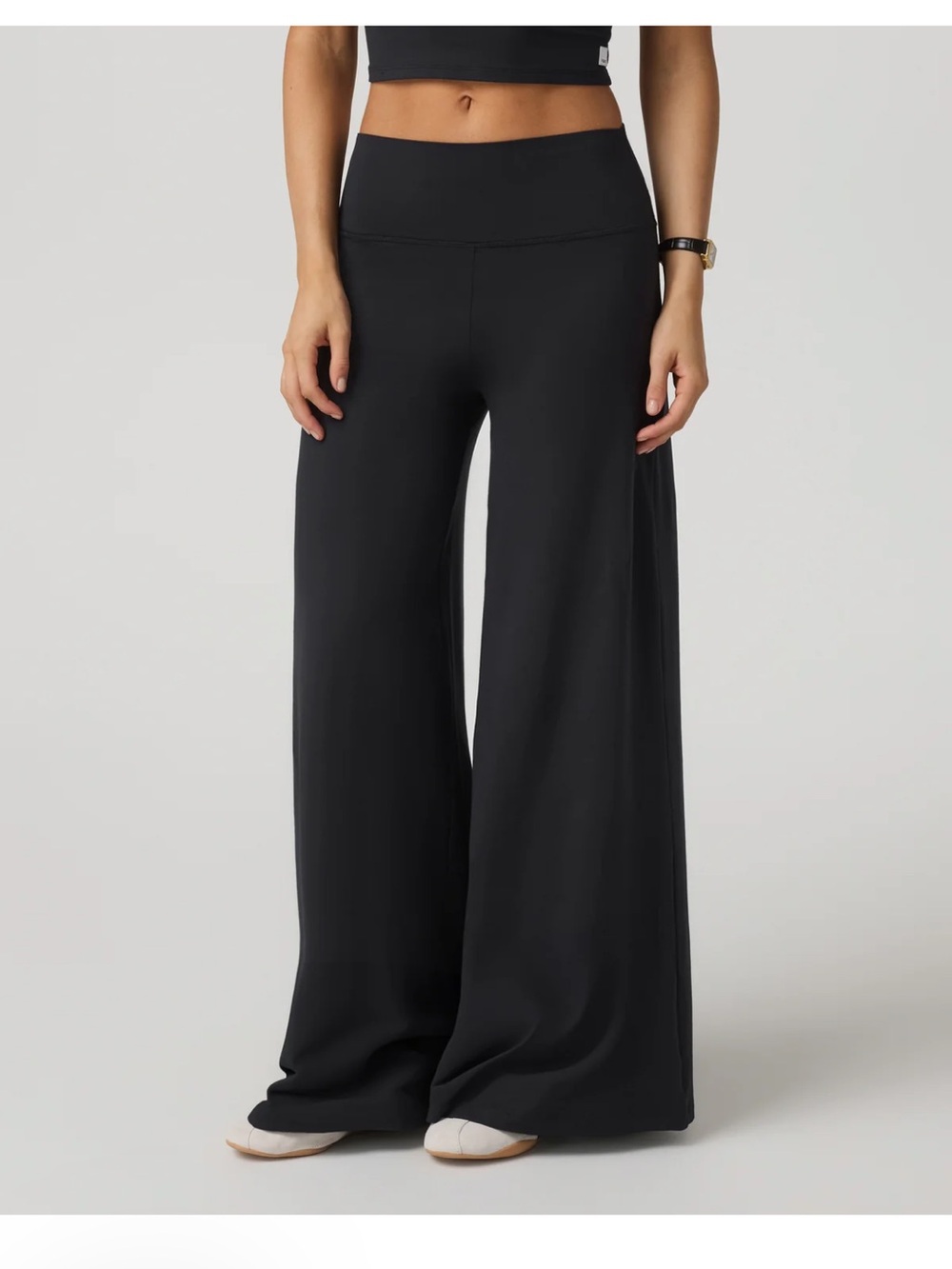 Vuori Halo Easy Wide Leg Pants